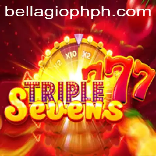 Unlock the Thrills of 777TripleSeven at Bellagio PH
