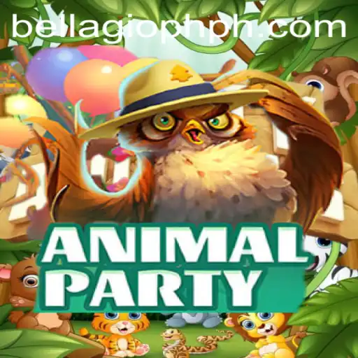 Exploring AnimalParty: The Exciting New Game at Bellagio PH