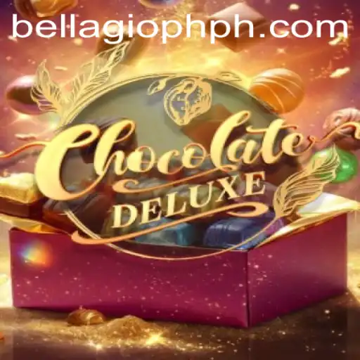 Exploring the Delightful World of ChocolateDeluxe: A Sweet Gaming Experience at Bellagio PH