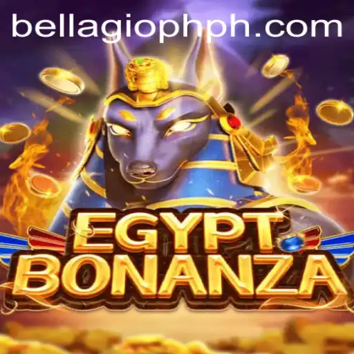 Unveiling the Secrets of EgyptBonanza at Bellagio PH