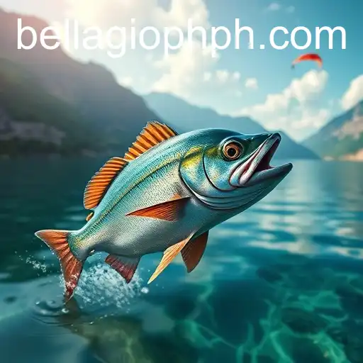 Fishing Games: The Digital World of Angling