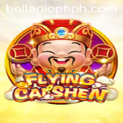 Exploring the Exciting World of FlyingCaiShen at Bellagio PH