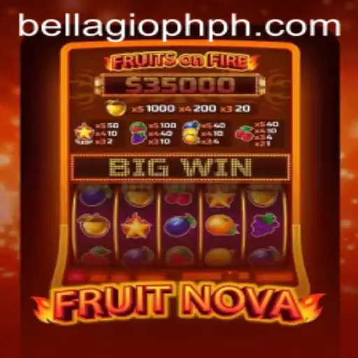 Exploring FruitNova: The Exciting World of Bellagio PH's Latest Game