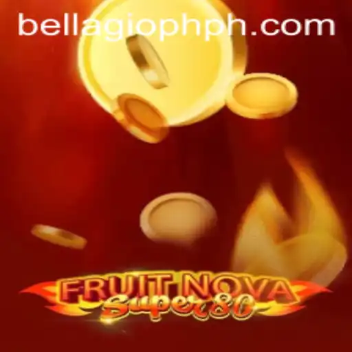 Discover the Thrills of FruitNovaSuper80 at Bellagio PH