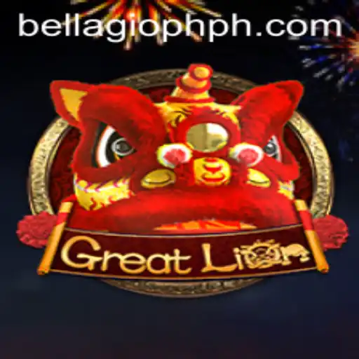 Unveiling the Exciting World of GreatLion: An In-Depth Look at Bellagio PH