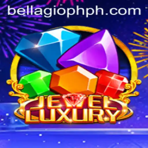Exploring JewelLuxury: The New Game Inspired by Bellagio PH
