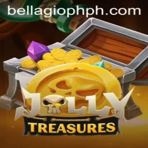 Discover the Exciting World of JollyTreasures at Bellagio PH