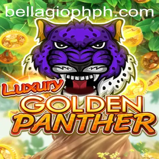 Unveiling LUXURYGOLDENPANTHER: The Ultimate Gaming Experience