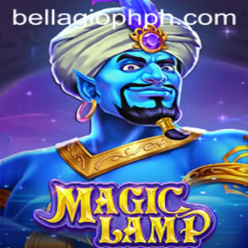 Exploring the World of MagicLamp at Bellagio PH