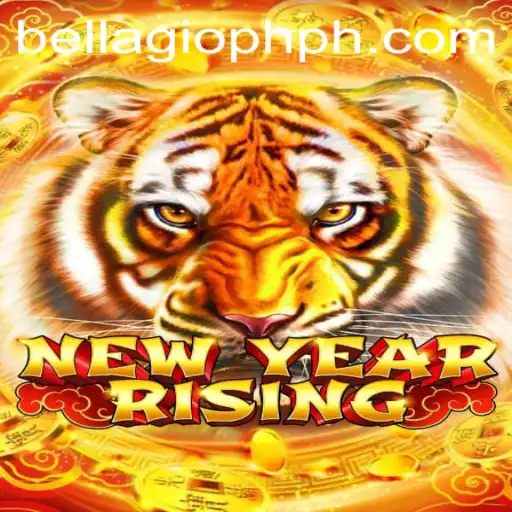 Explore the Thrilling World of NewYearRising at Bellagio PH