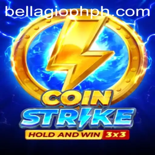Coinstrike: The Exciting World of Bellagio PH's Latest Gaming Sensation