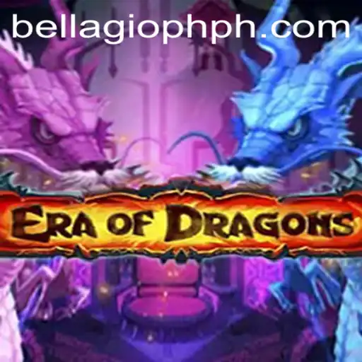 EraOfDragons Unveiled: A New Fantasy World Awaits at Bellagio PH