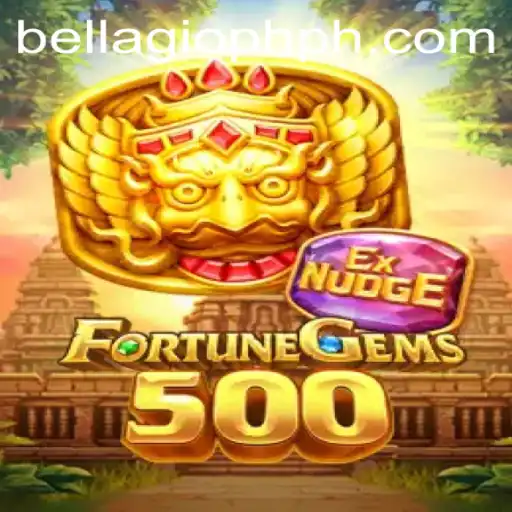 Exploring the Exciting World of FortuneGems500: A Gaming Adventure at Bellagio PH