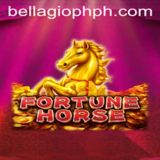 Discover the Exciting World of FortuneHorse at Bellagio PH