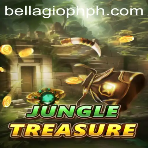 JungleTreasure Unveils New Adventures at Bellagio PH