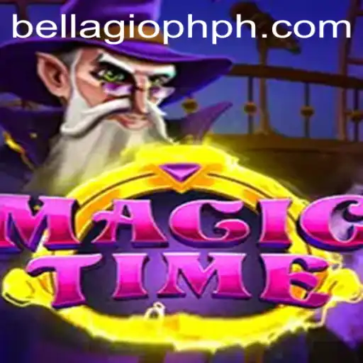 Exploring the Enchanting World of MagicTime at Bellagio PH