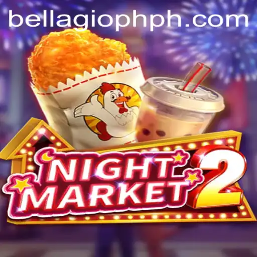 Unveiling the Mysteries of NightMarket2: An Immersive Experience at Bellagio PH