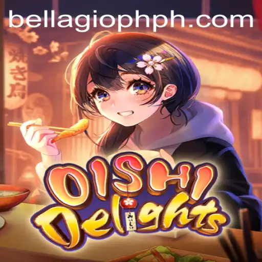 Discover the Exquisite World of OishiDelights at Bellagio PH