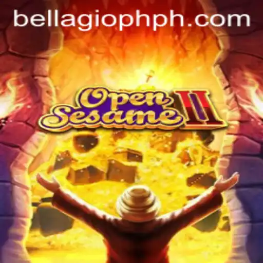 Discover the Exciting World of OpenSesameII: Exploring Bellagio PH