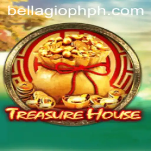 Exploring the Enchanted World of TreasureHouse with keywords Bellagio PH