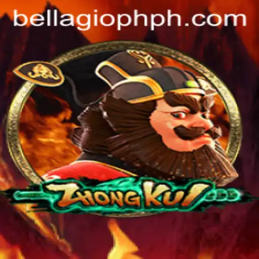 ZhongKui: The Enchanting Game Captivating Bellagio PH Enthusiasts