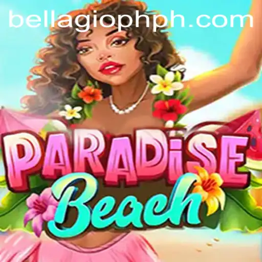 ParadiseBeach: Dive into a Sun-Kissed Gaming Adventure
