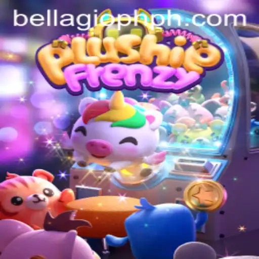 PlushieFrenzy: A Captivating World of Arcade Glam at Bellagio PH