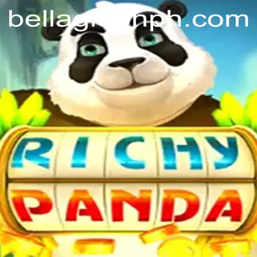 Exploring the Engaging World of RichyPanda at Bellagio PH