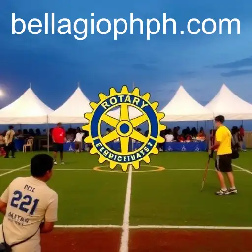 Exploring the World of Rotary Games With Bellagio PH