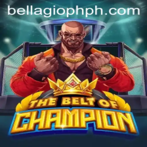 Discovering the Excitement of TheBeltOfChampion