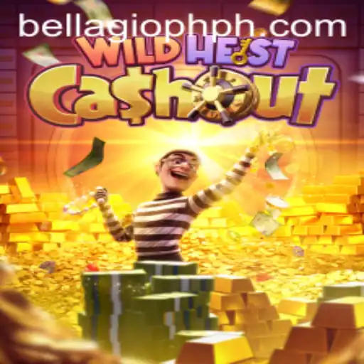 Experience the Thrill of WildHeistCashout at Bellagio PH